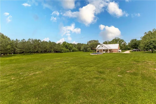 $540,000 | 25194 Sprehe Road, Angie, LA 70426
