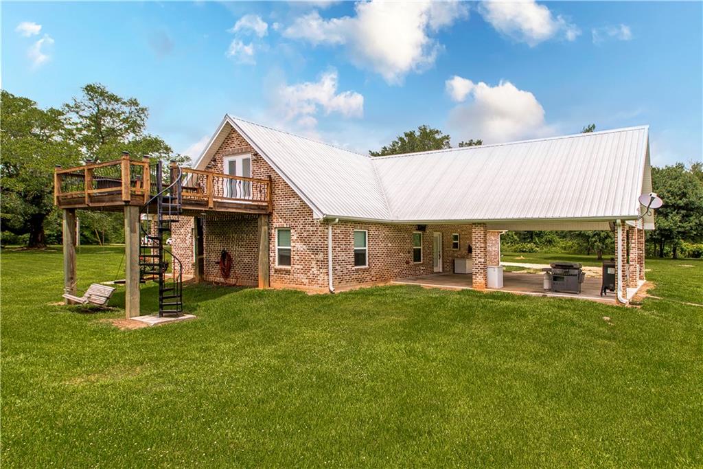 25194 Sprehe Road Angie, LA 70426 - Photo 27 of 34