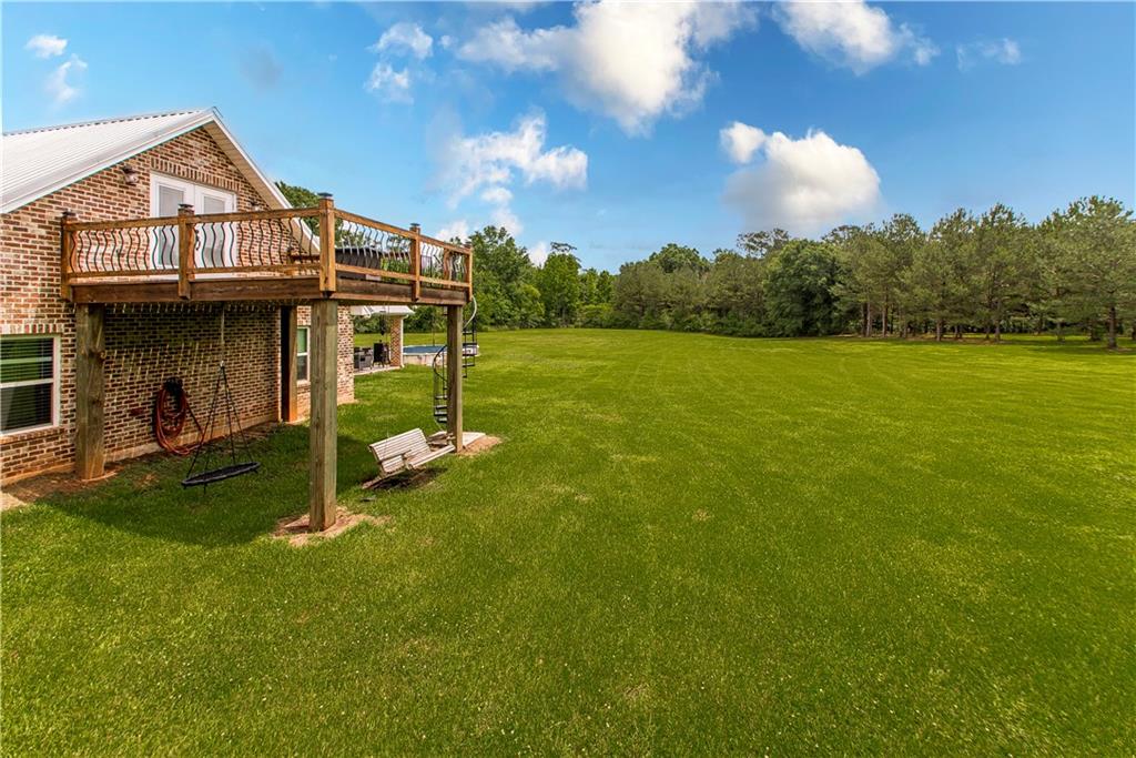 25194 Sprehe Road Angie, LA 70426 - Photo 28 of 34