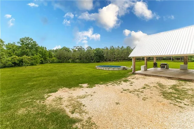 $540,000 | 25194 Sprehe Road, Angie, LA 70426