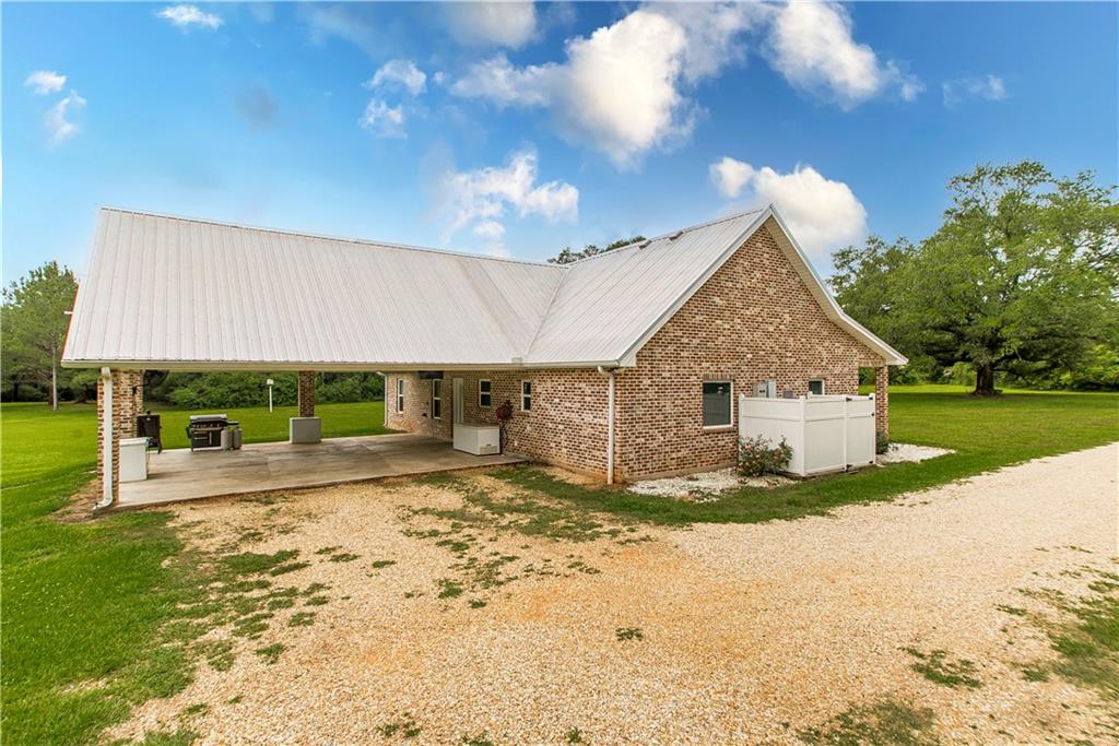 25194 Sprehe Road Angie, LA 70426 - Photo 30 of 34