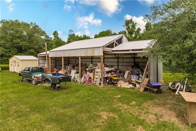 $540,000 | 25194 Sprehe Road, Angie, LA 70426