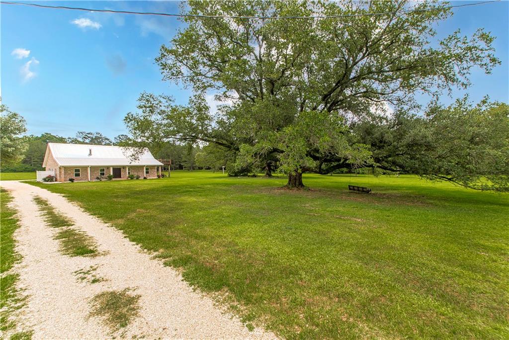 25194 Sprehe Road Angie, LA 70426 - Photo 33 of 34