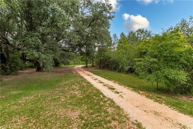 $540,000 | 25194 Sprehe Road, Angie, LA 70426