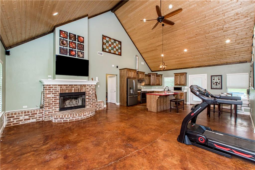 25194 Sprehe Road Angie, LA 70426 - Photo 4 of 34