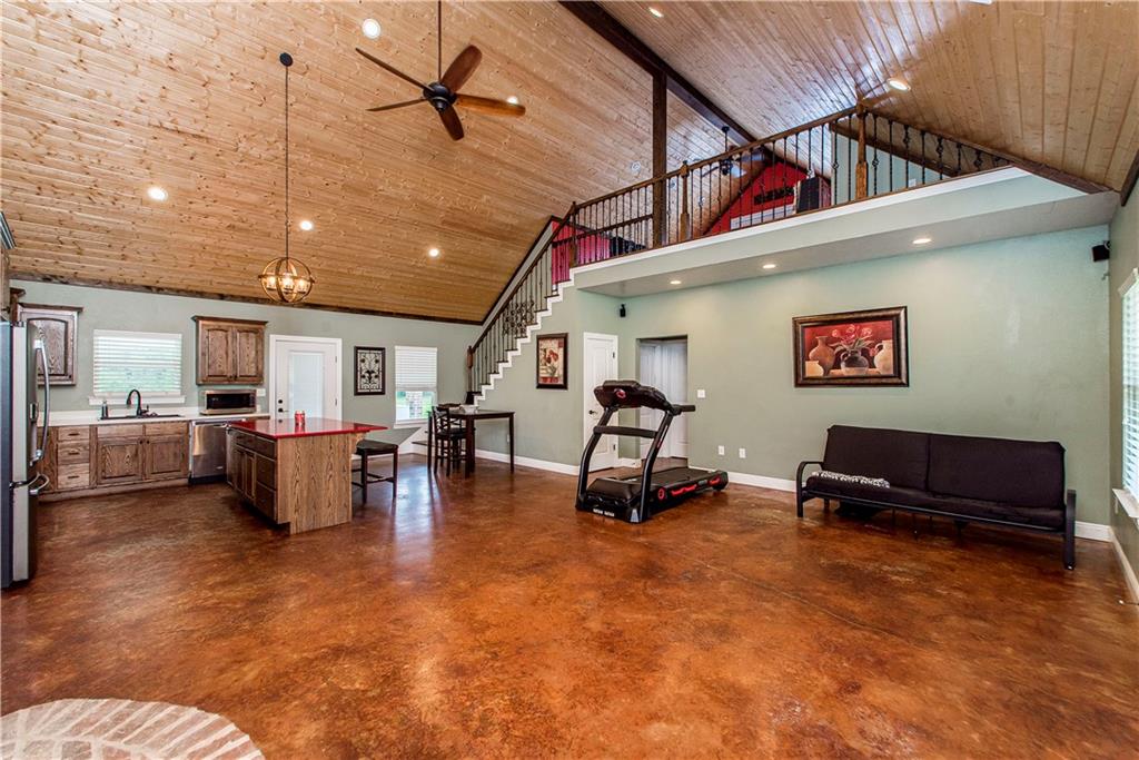 25194 Sprehe Road Angie, LA 70426 - Photo 5 of 34