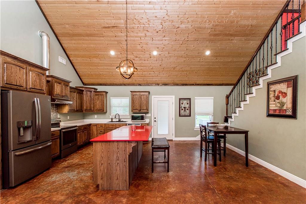 25194 Sprehe Road Angie, LA 70426 - Photo 8 of 34