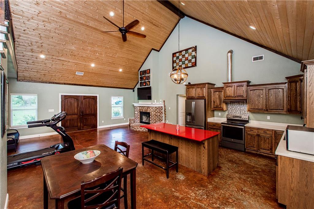 25194 Sprehe Road Angie, LA 70426 - Photo 9 of 34