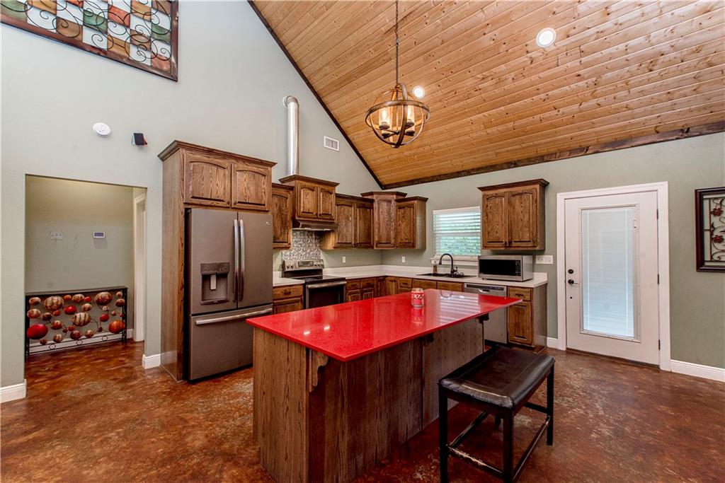 25194 Sprehe Road Angie, LA 70426 - Photo 10 of 34