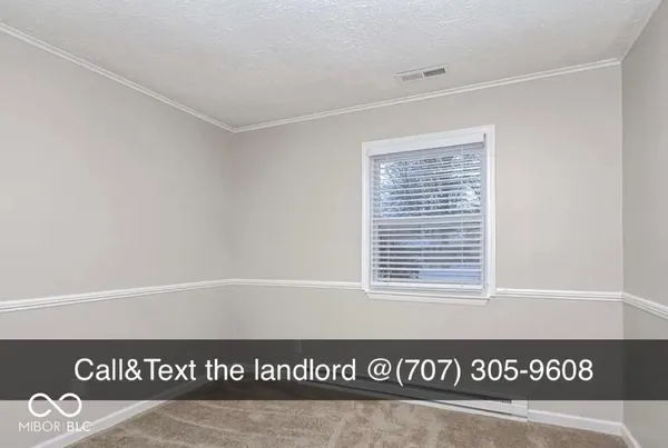 $1,250 | 6827 Amber Springs Way, Indianapolis, IN 46237