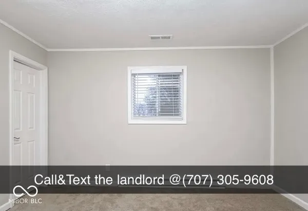 $1,250 | 6827 Amber Springs Way, Indianapolis, IN 46237