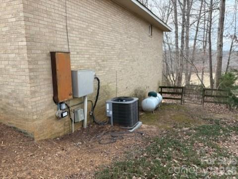 2610 Taylor Road Shelby, NC 28152 - Photo 47 of 47