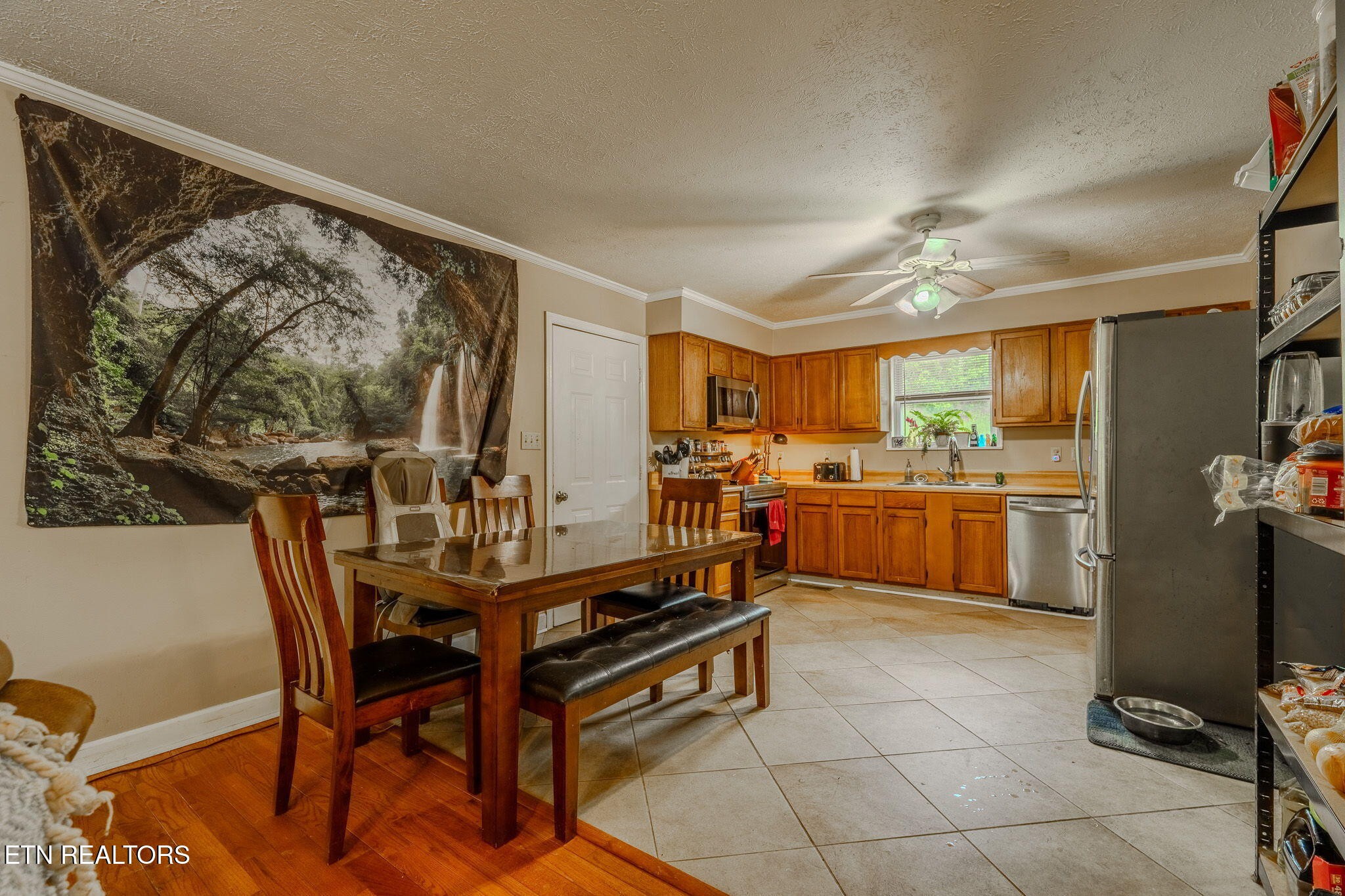 298 Brock Road Maynardville, TN 37807 - Photo 8 of 41 Gallery Image 8