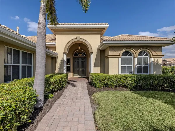 $650,000 | 141 Medici Terrace, North Venice, FL 34275