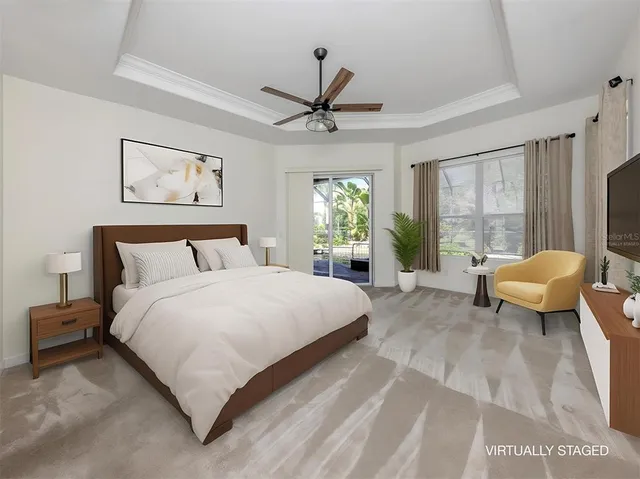 $699,900 | 141 Medici Terrace, North Venice, FL 34275