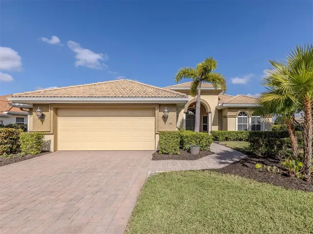 $699,900 | 141 Medici Terrace, North Venice, FL 34275