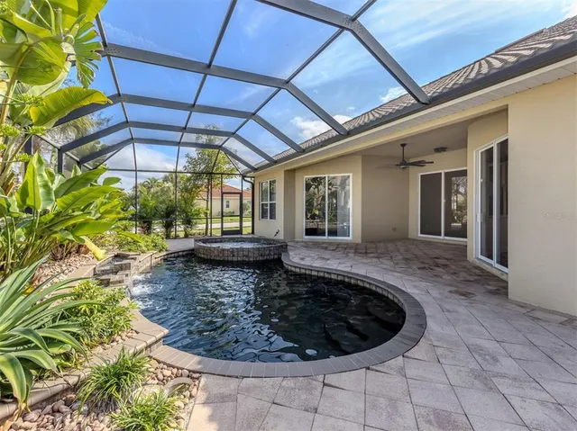$699,900 | 141 Medici Terrace, North Venice, FL 34275