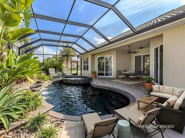 $699,900 | 141 Medici Terrace, North Venice, FL 34275