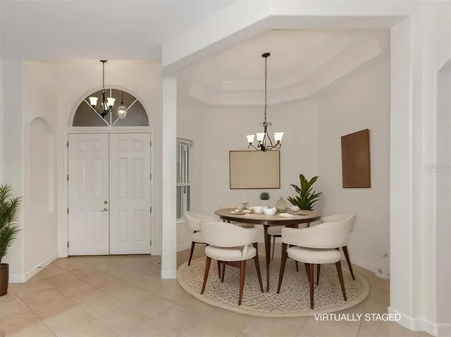 $699,900 | 141 Medici Terrace, North Venice, FL 34275