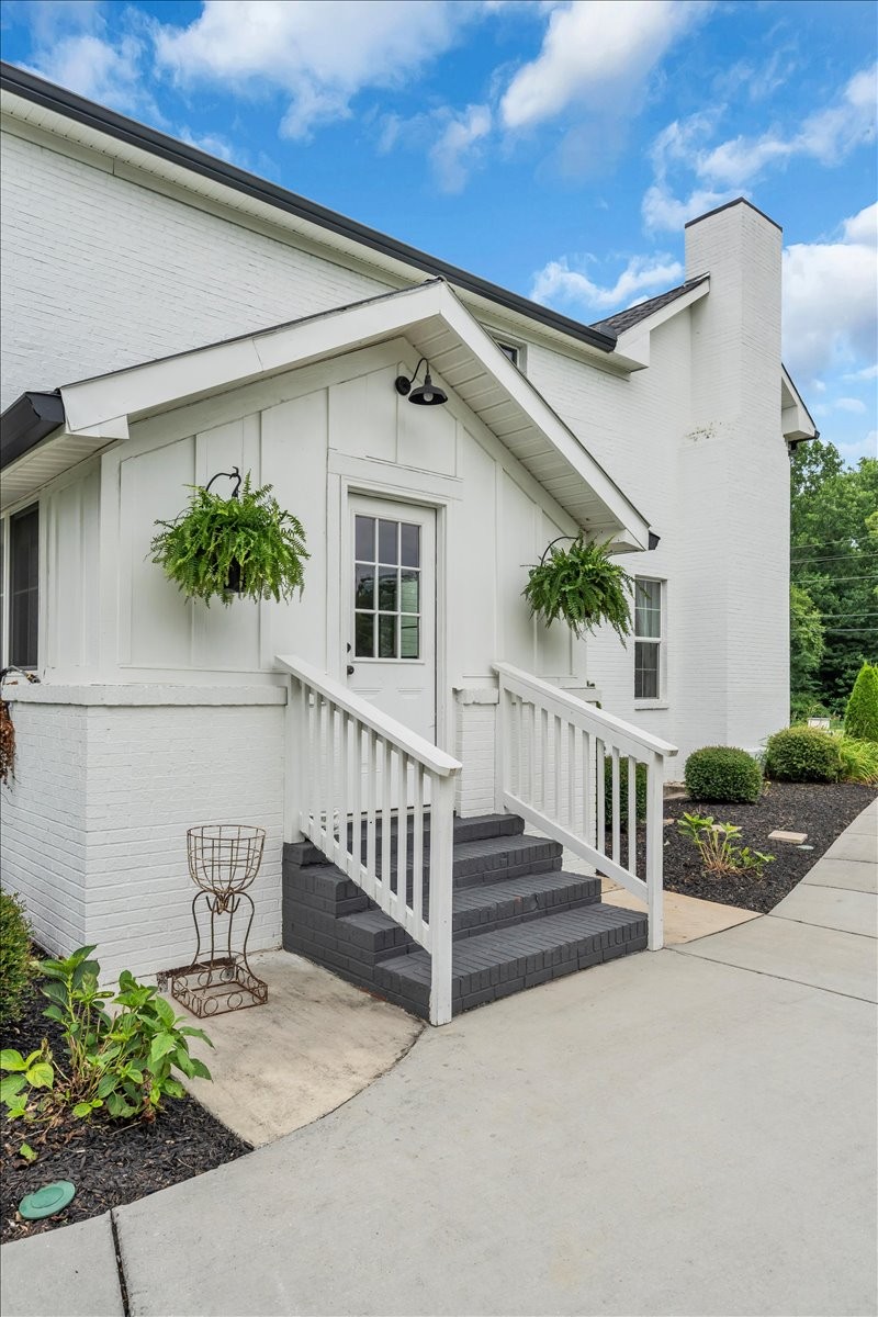1408 Powers Bridge Road Manchester, TN 37355 - Photo 65 of 83