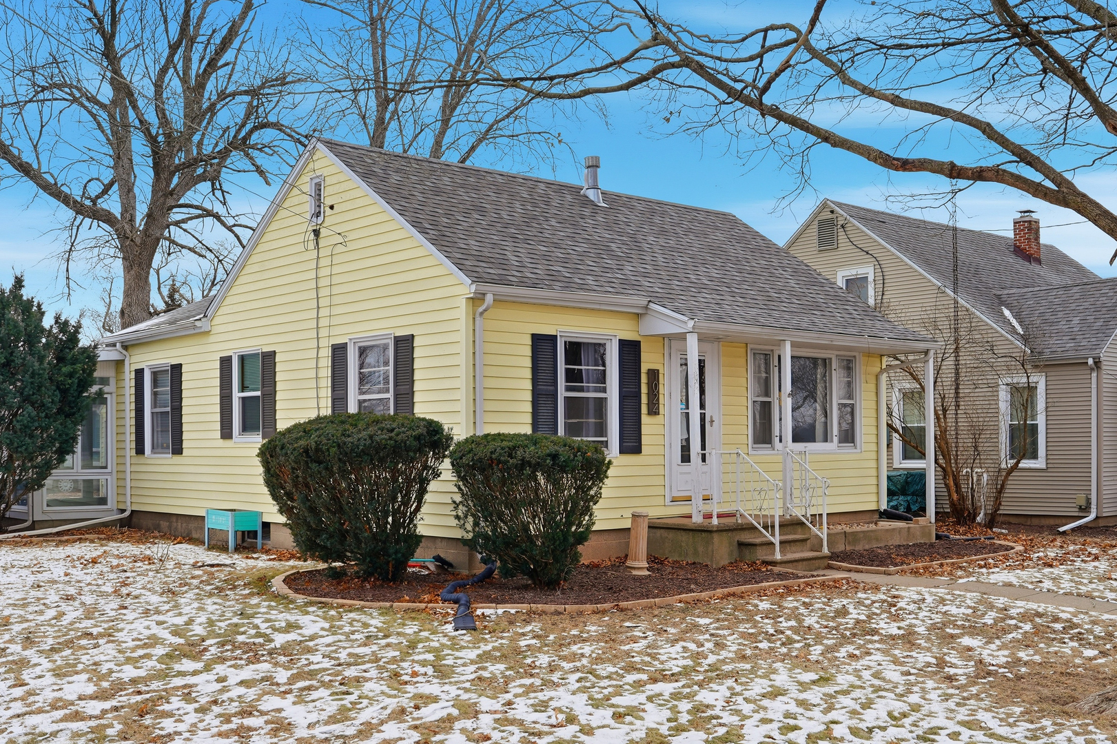 1024 Avery Avenue Dixon, IL 61021 - Photo 23 of 26