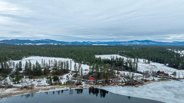 $195,000 | 40207 North Grays Lane, Elk, WA 99009