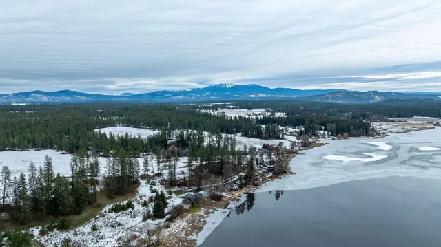 $195,000 | 40207 North Grays Lane, Elk, WA 99009