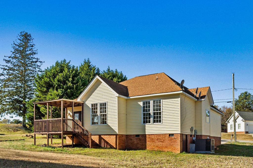 100 William E Free Path Union, SC 29379 - Photo 30 of 31