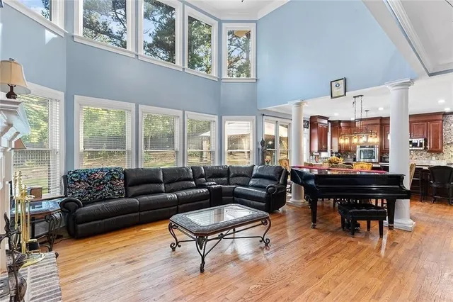 $3,750 | 8465 Bethel Ridge Court, Gainesville, GA 30506