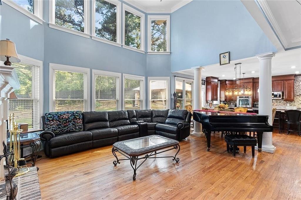 8465 Bethel Ridge Court Gainesville, GA 30506 - Photo 16 of 56