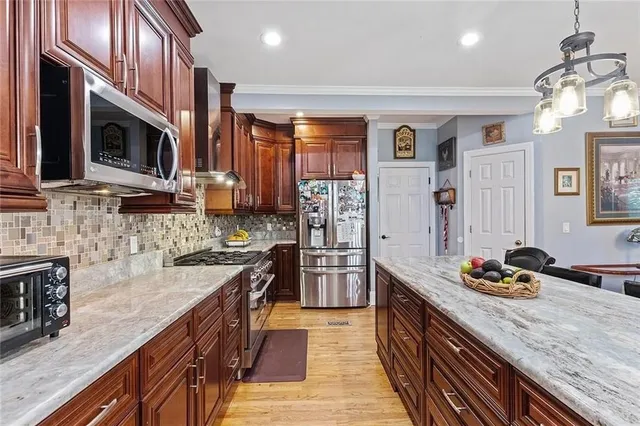 $3,750 | 8465 Bethel Ridge Court, Gainesville, GA 30506