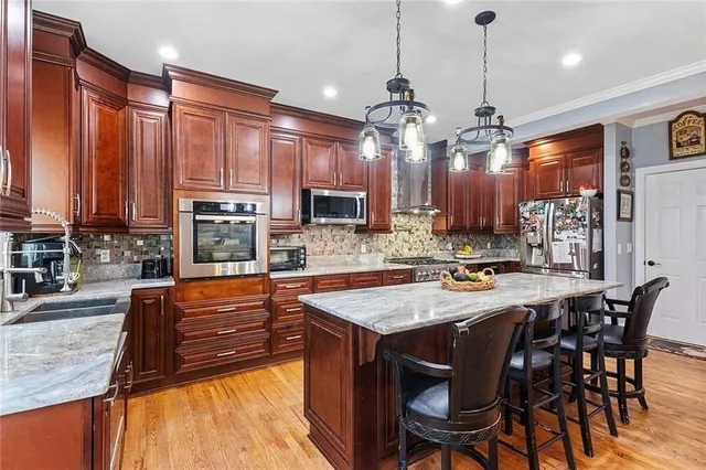 $3,750 | 8465 Bethel Ridge Court, Gainesville, GA 30506