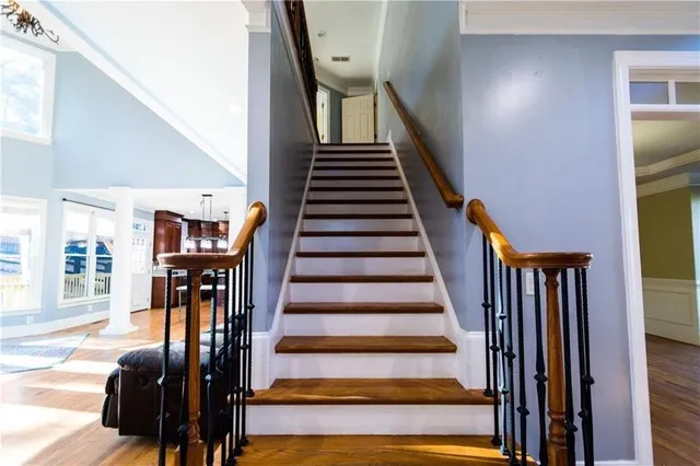 $3,750 | 8465 Bethel Ridge Court, Gainesville, GA 30506