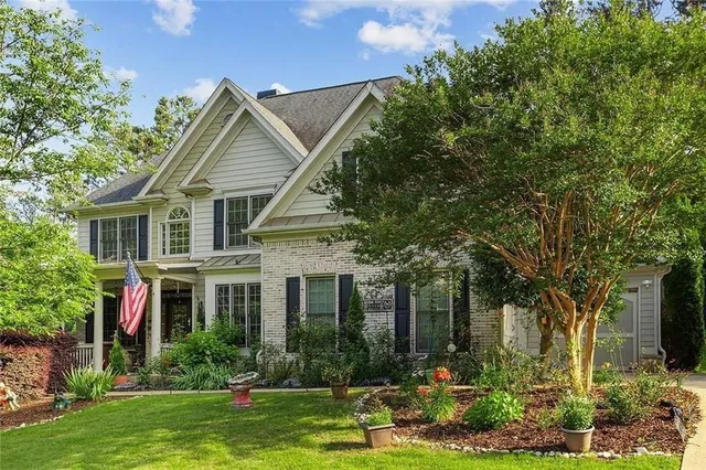 $3,750 | 8465 Bethel Ridge Court, Gainesville, GA 30506