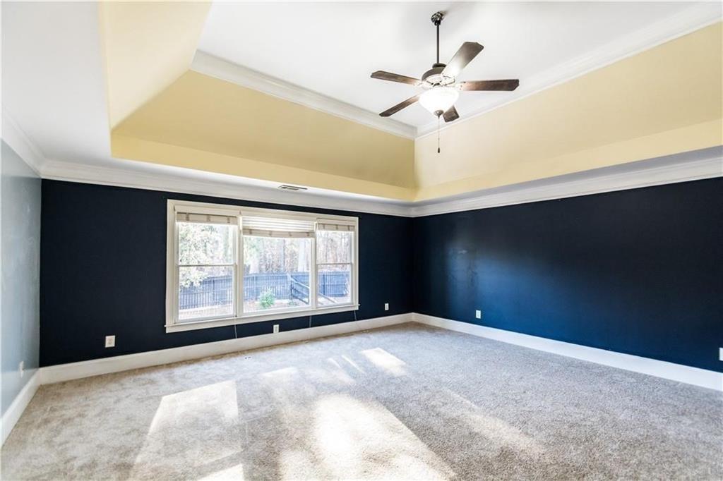 8465 Bethel Ridge Court Gainesville, GA 30506 - Photo 30 of 56