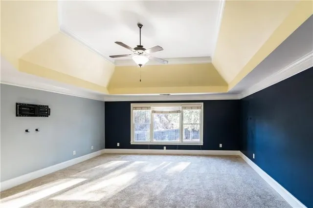 $3,750 | 8465 Bethel Ridge Court, Gainesville, GA 30506