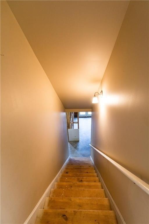 8465 Bethel Ridge Court Gainesville, GA 30506 - Photo 38 of 56