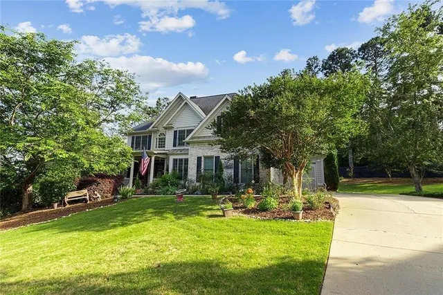 $3,750 | 8465 Bethel Ridge Court, Gainesville, GA 30506