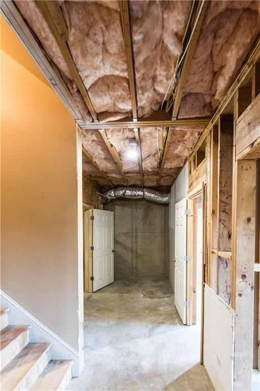 8465 Bethel Ridge Court Gainesville, GA 30506 - Photo 41 of 56