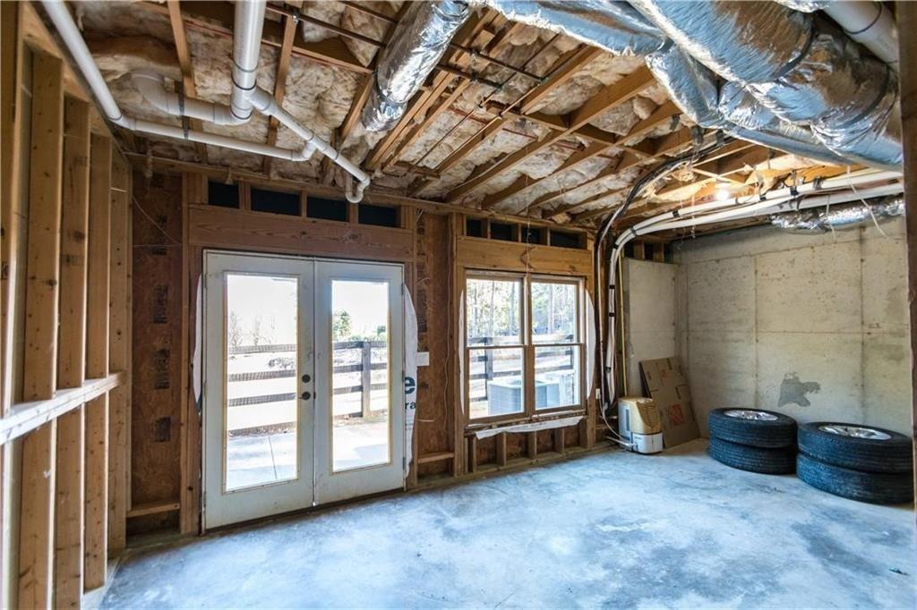 8465 Bethel Ridge Court Gainesville, GA 30506 - Photo 44 of 56