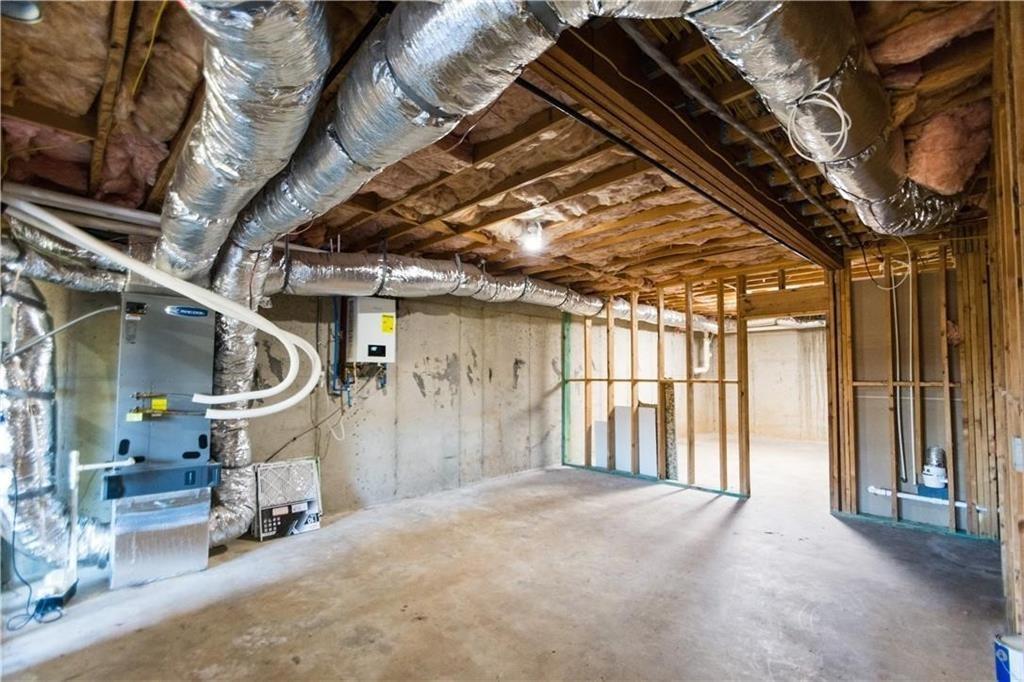 8465 Bethel Ridge Court Gainesville, GA 30506 - Photo 45 of 56