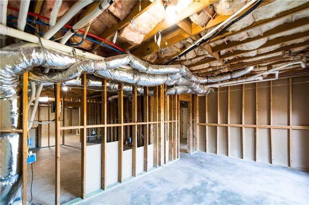 8465 Bethel Ridge Court Gainesville, GA 30506 - Photo 46 of 56