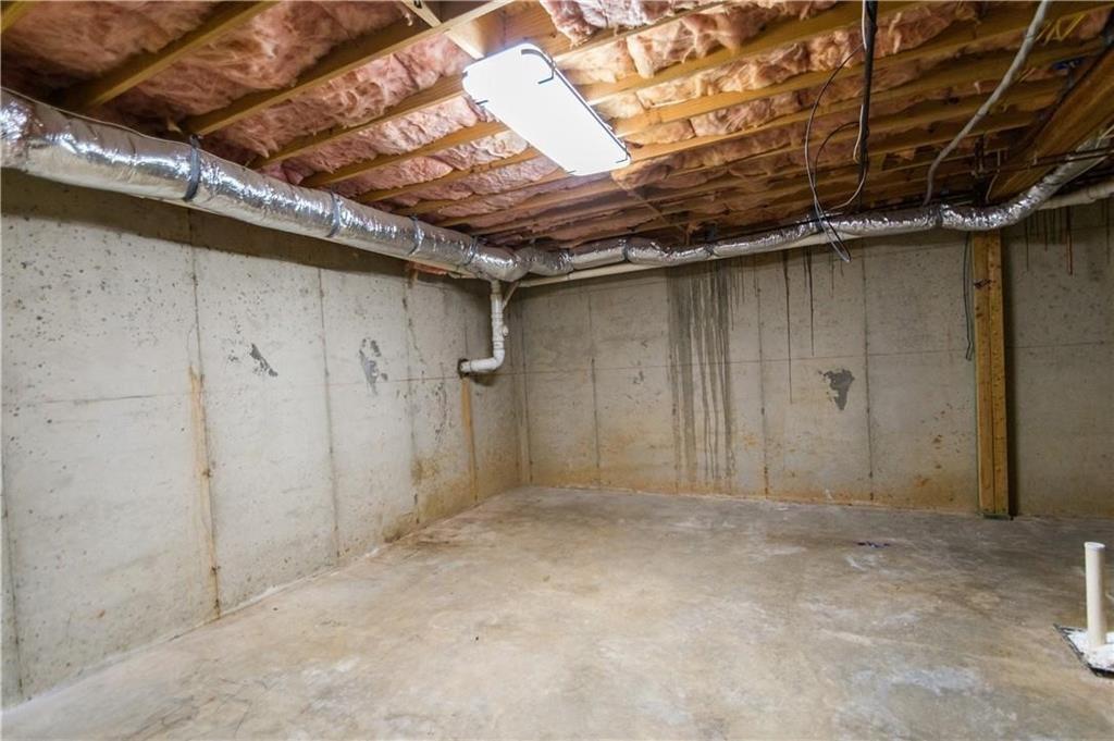 8465 Bethel Ridge Court Gainesville, GA 30506 - Photo 47 of 56