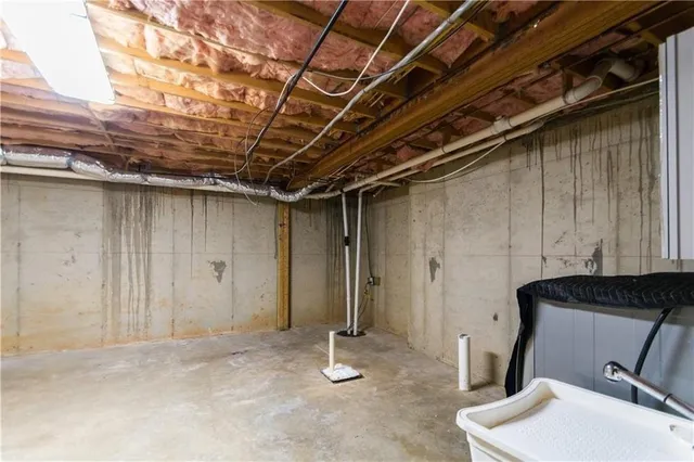 $3,750 | 8465 Bethel Ridge Court, Gainesville, GA 30506