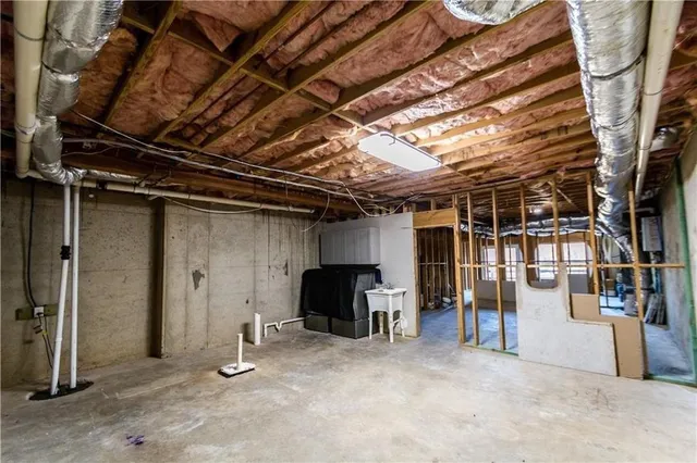 $3,750 | 8465 Bethel Ridge Court, Gainesville, GA 30506