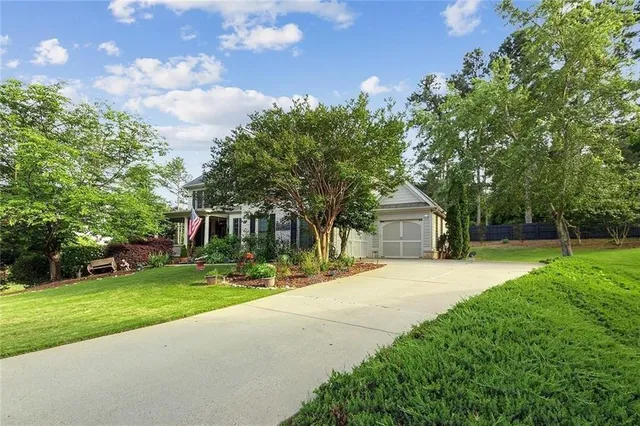 $3,750 | 8465 Bethel Ridge Court, Gainesville, GA 30506