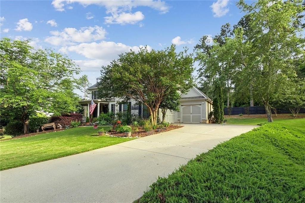 8465 Bethel Ridge Court Gainesville, GA 30506 - Photo 5 of 56