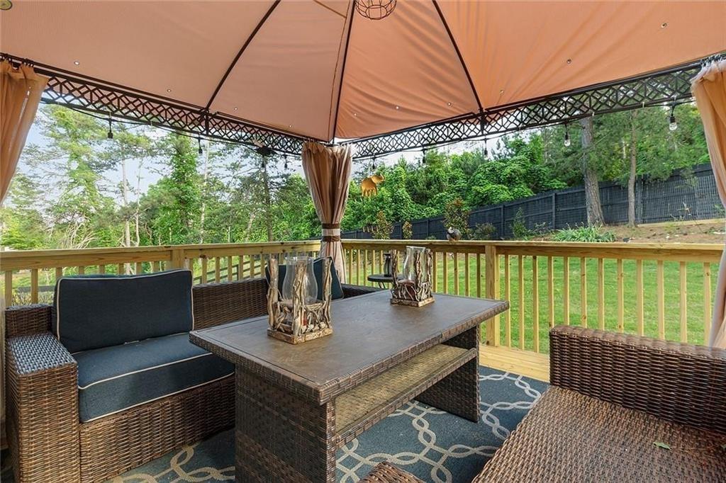 8465 Bethel Ridge Court Gainesville, GA 30506 - Photo 52 of 56