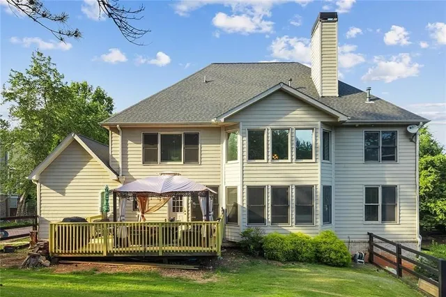 $3,750 | 8465 Bethel Ridge Court, Gainesville, GA 30506