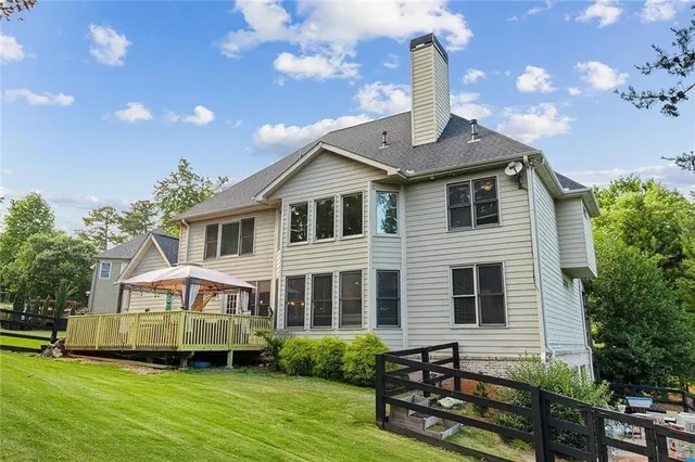 $3,750 | 8465 Bethel Ridge Court, Gainesville, GA 30506